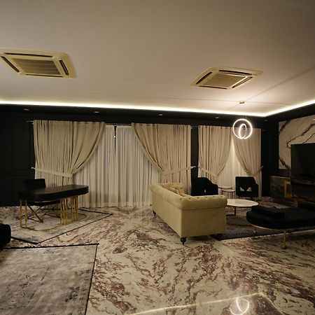 Villa Vista Islamabad Rum bild