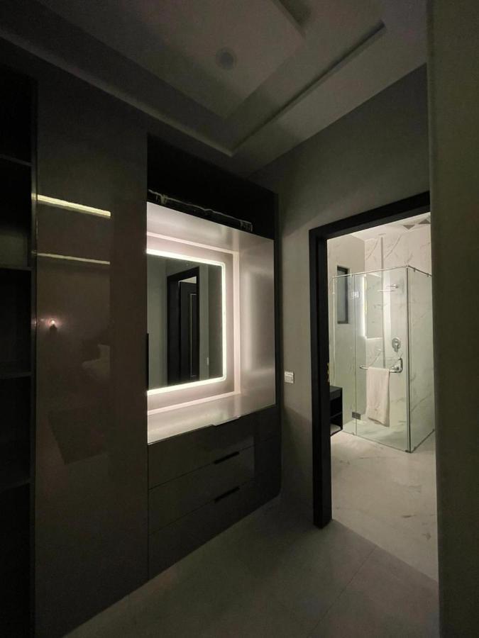 Villa Vista Islamabad Exteriör bild