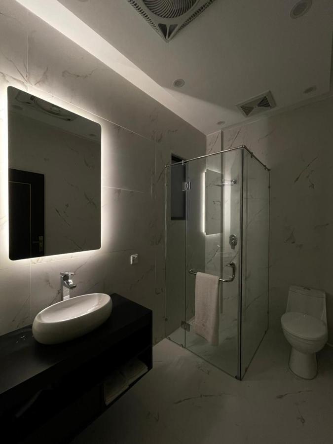 Villa Vista Islamabad Exteriör bild