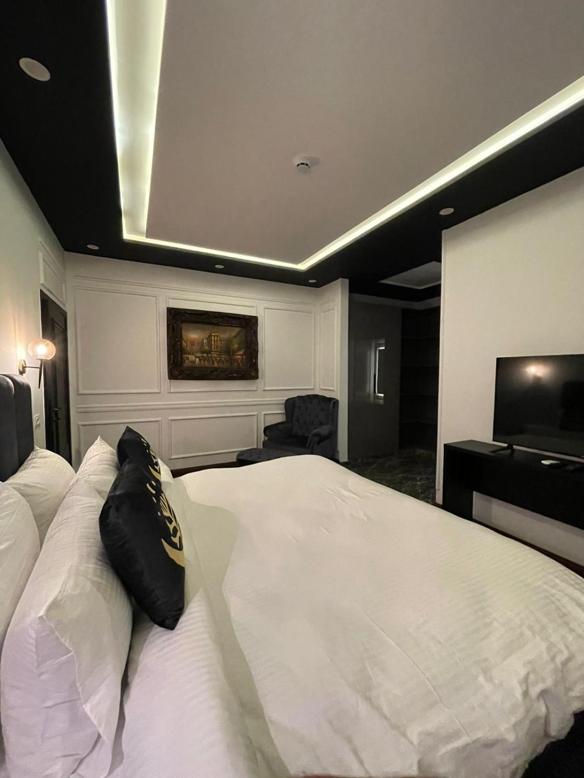 Villa Vista Islamabad Exteriör bild