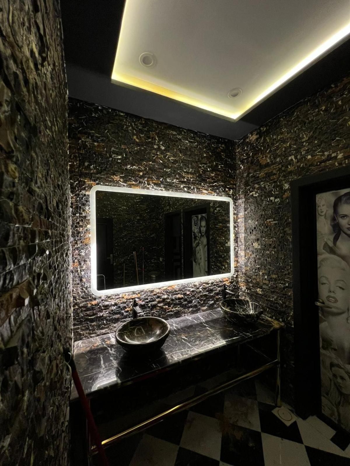 Villa Vista Islamabad Exteriör bild